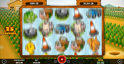 Yoju Run Rabbit, Run