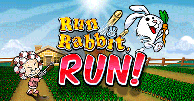 Yoju Run Rabbit, Run